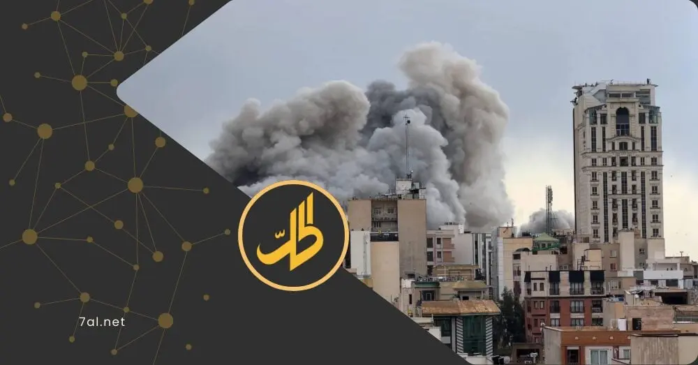 إيران: أبرز التطورات في اليوم السادس من الحرب