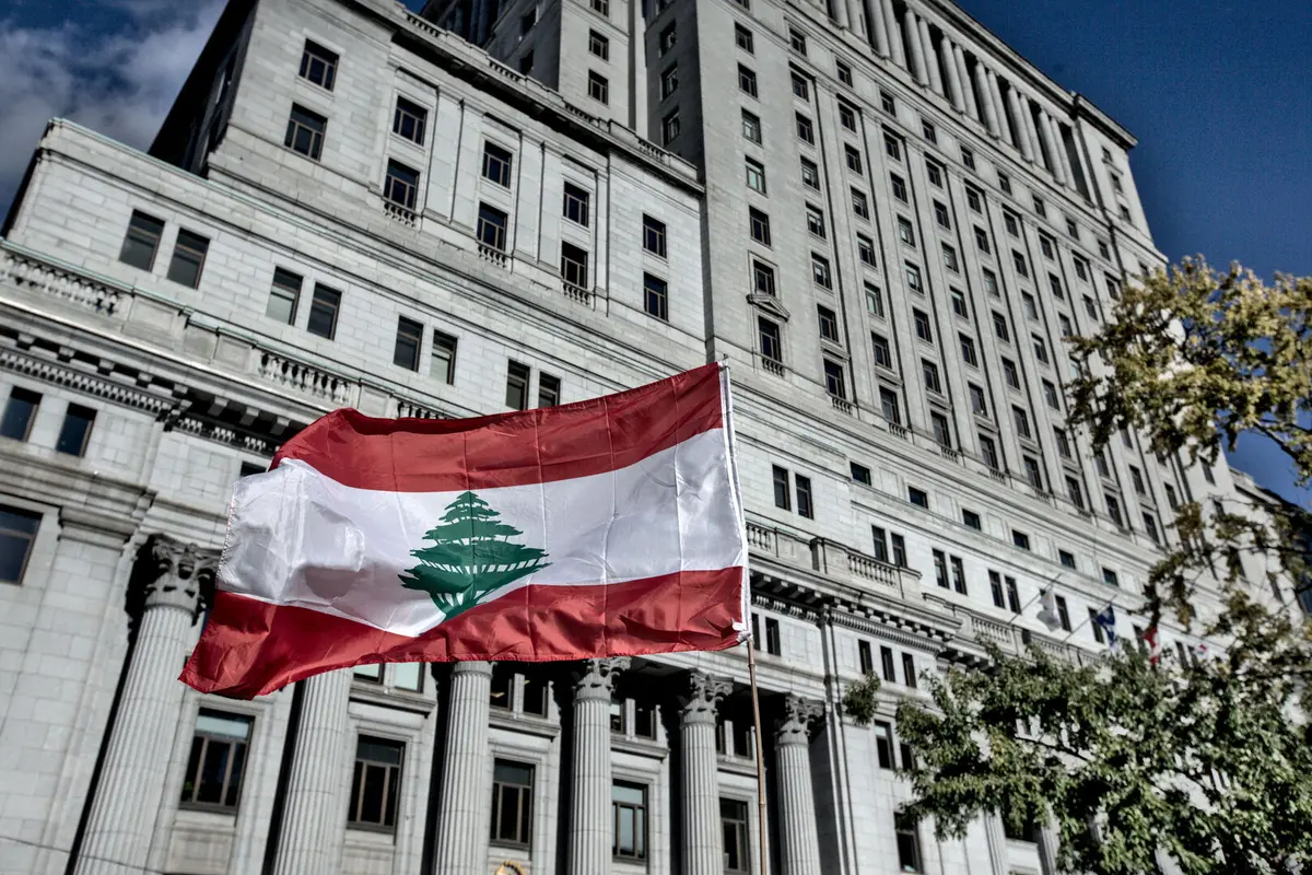 الحكومة اللبنانية: منع أي نشاط عسكري أو أمني للحرس الثوري الإيراني في لبنان