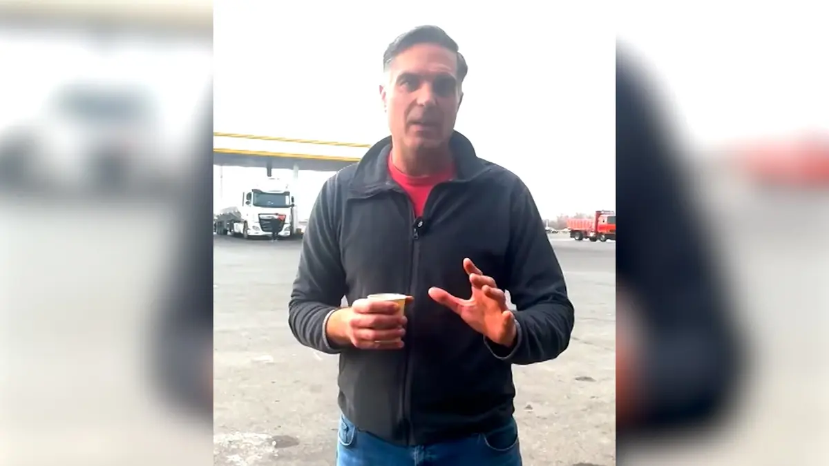 أول جولة من داخل إيران عبر كاميرا CNN: "لا علامات تدل على الذعر"