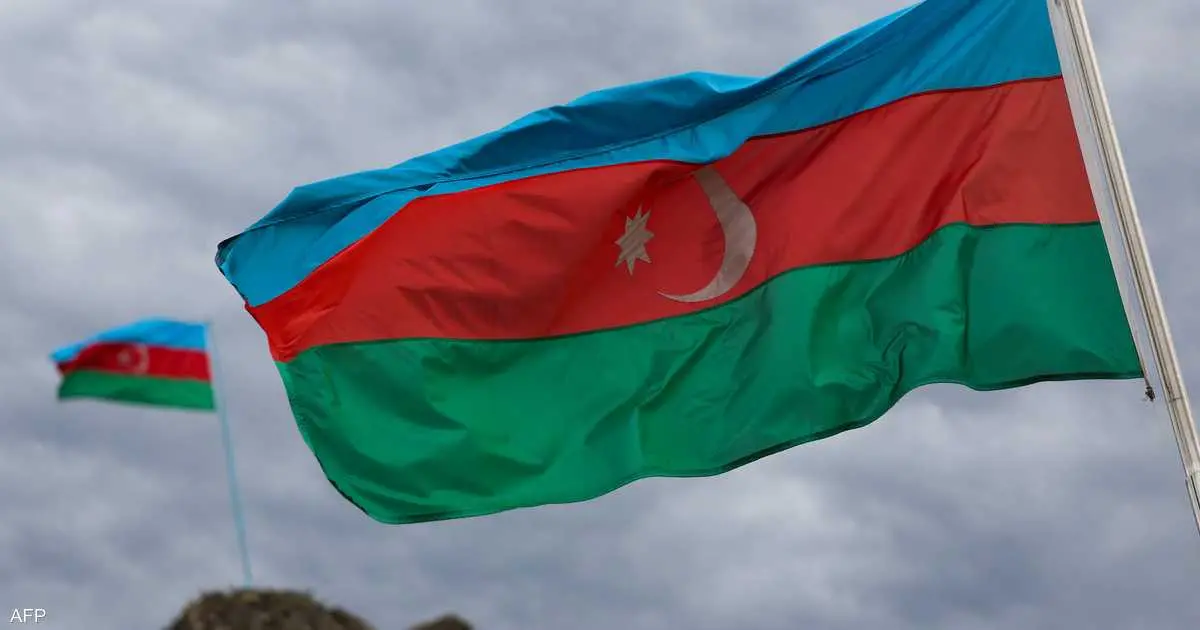أذربيجان تتوعد بالرد على إيران بعد هجوم المسيّرتين