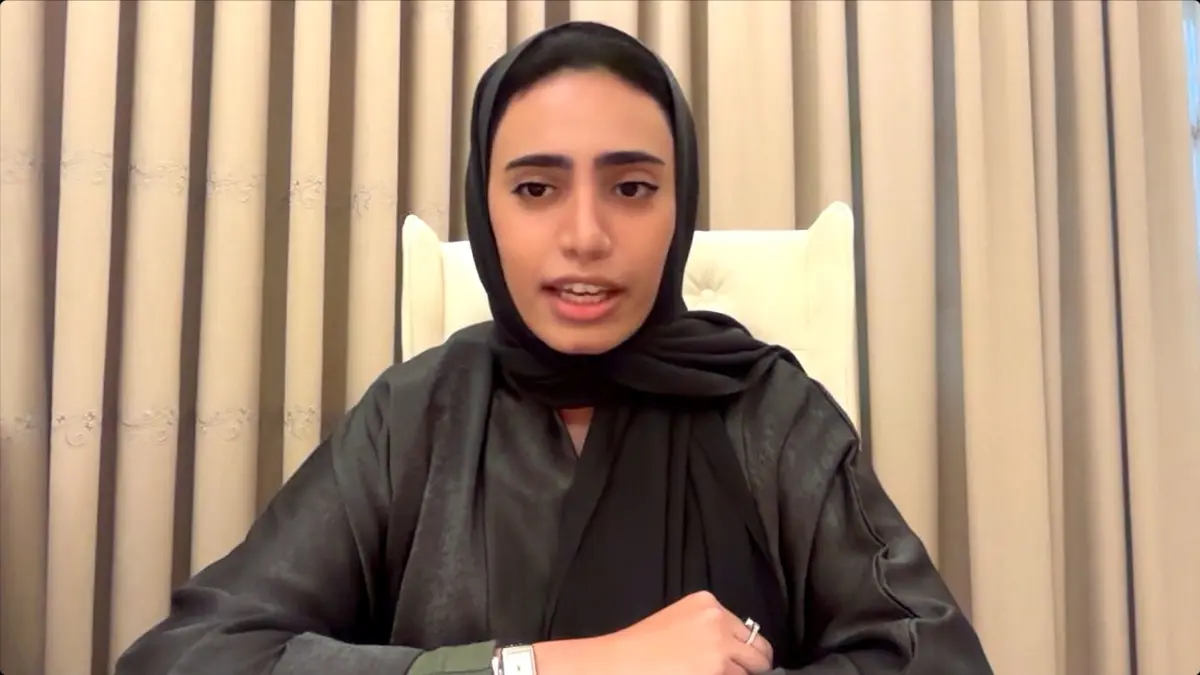 العنود آل ثاني لـCNN: دول مجلس التعاون الخليجي لا تميل لإراقة الدماء