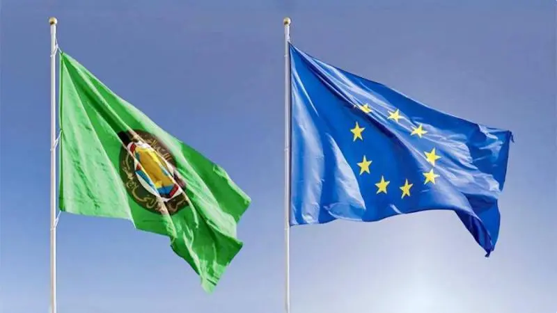 بيان أوروبي خليجي يؤكد أهمية أمن الخليج لاستقرار الاقتصاد العالمي