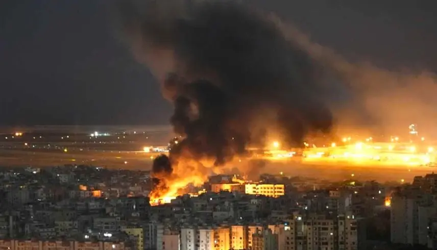 إسرائيل تحذر سكان 3 بلدات في البقاع وتدعوهم إلى الإخلاء فوراً - موقع 24