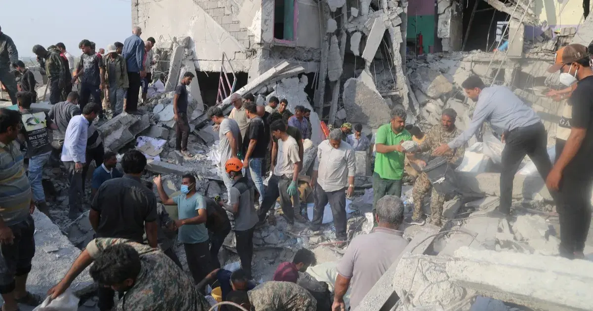 اغتيال خامنئي.. إيران تعلن مجلس قيادة جديداً وتغيير قيادات الجيش