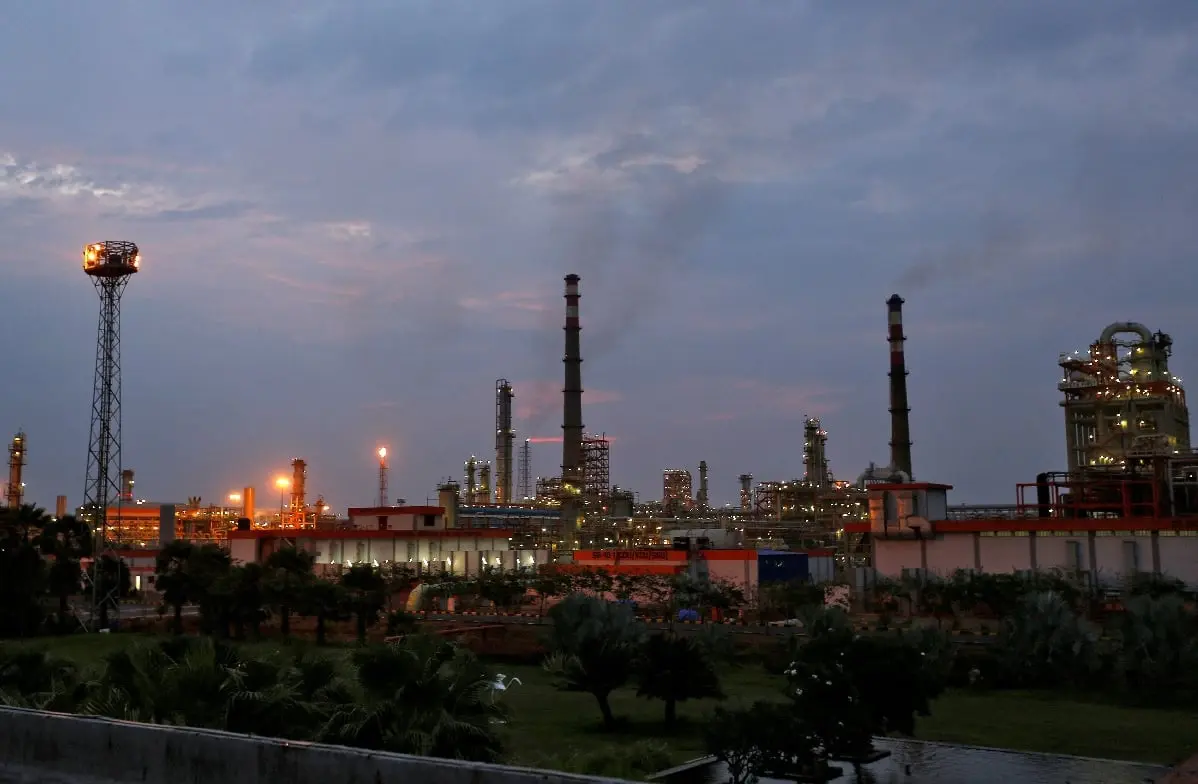 صادرات النفط الروسي إلى الهند مرشحة للارتفاع في ظل حرب إيران - الطاقة