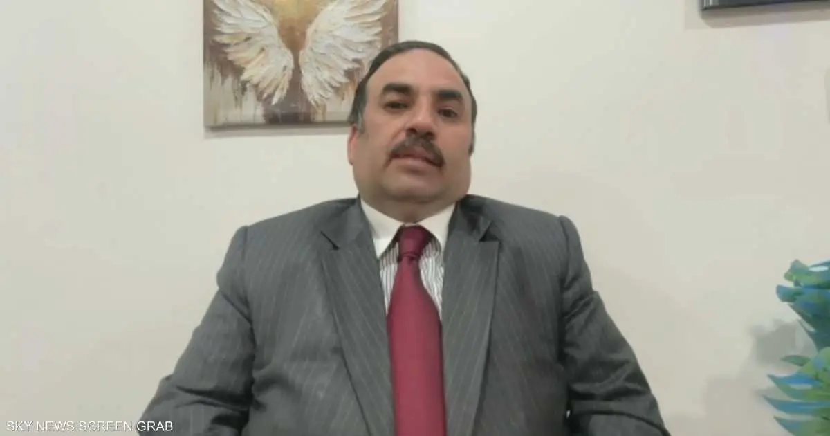 بغداد تدفع بالدبلوماسية لاحتواء ارتدادات الحرب