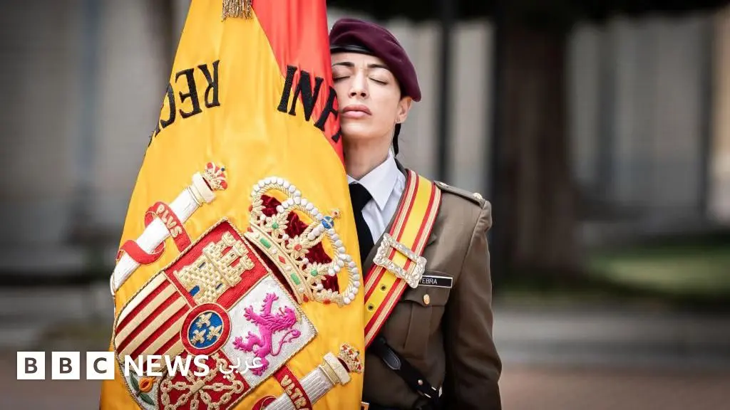 كيف تغيرت سياسات إسبانيا الخارجية من حرب العراق إلى إيران؟ - BBC News عربي