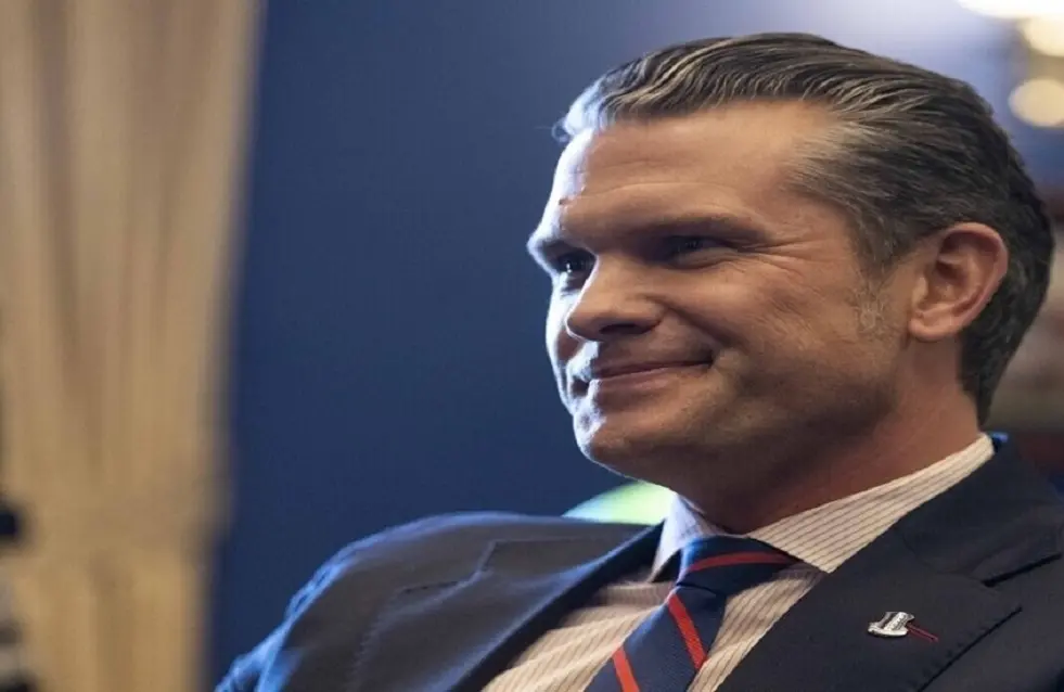 هيغسيث حول "مبدأ دونرو": سنكافح تدخل القوى الخارجية في شؤون نصف العالم الغربي