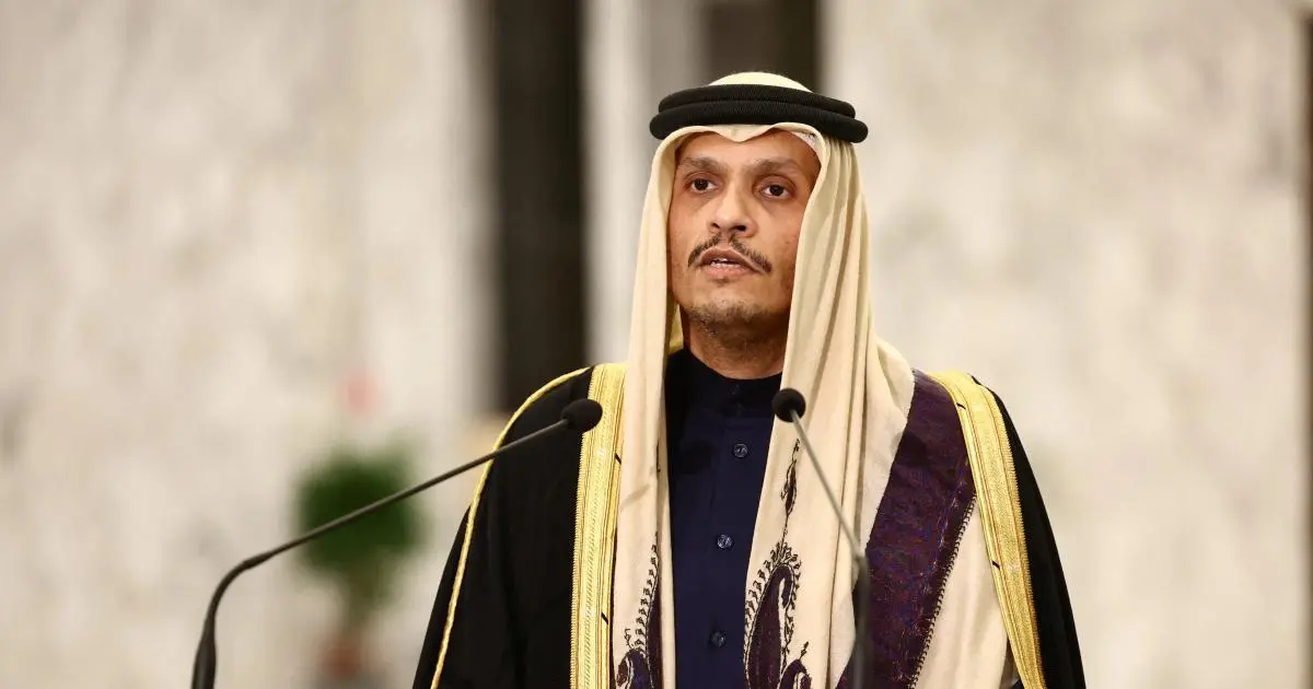 قطر تبحث مع النمسا ومولدوفا ونيبال تداعيات التصعيد بالمنطقة
