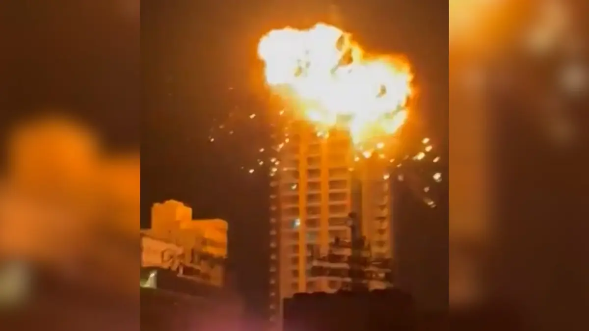 أوكرانيا تعرض مساعدتها بالتصدي لـ"شاهد" الإيرانية مقابل صواريخ باتريوت