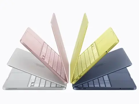 حاسوب MacBook Neo الاقتصادي من شركة أبل ينطلق رسميا بسعر يبدأ من 599 دولارا - التقنية بلا حدود