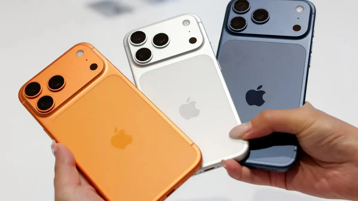 مصر.. ارتفاع مفاجئ لأسعار هواتف آيفون