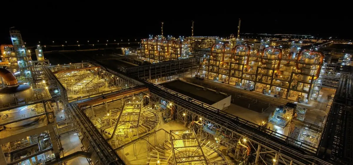 نتائج أعمال معادن السعودية في 2025 تقفز بالأرباح 156% - الطاقة