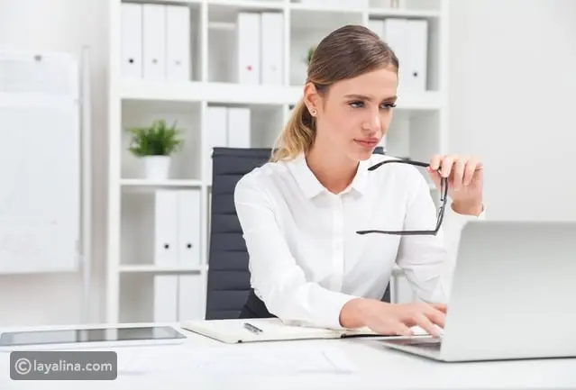 أفكار للاستمتاع في العمل