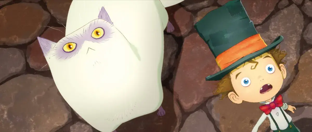 هيروتا يوسوكي: «مدينة المداخن» يرفض الاستسلام لـ«الزمن المتجمد»