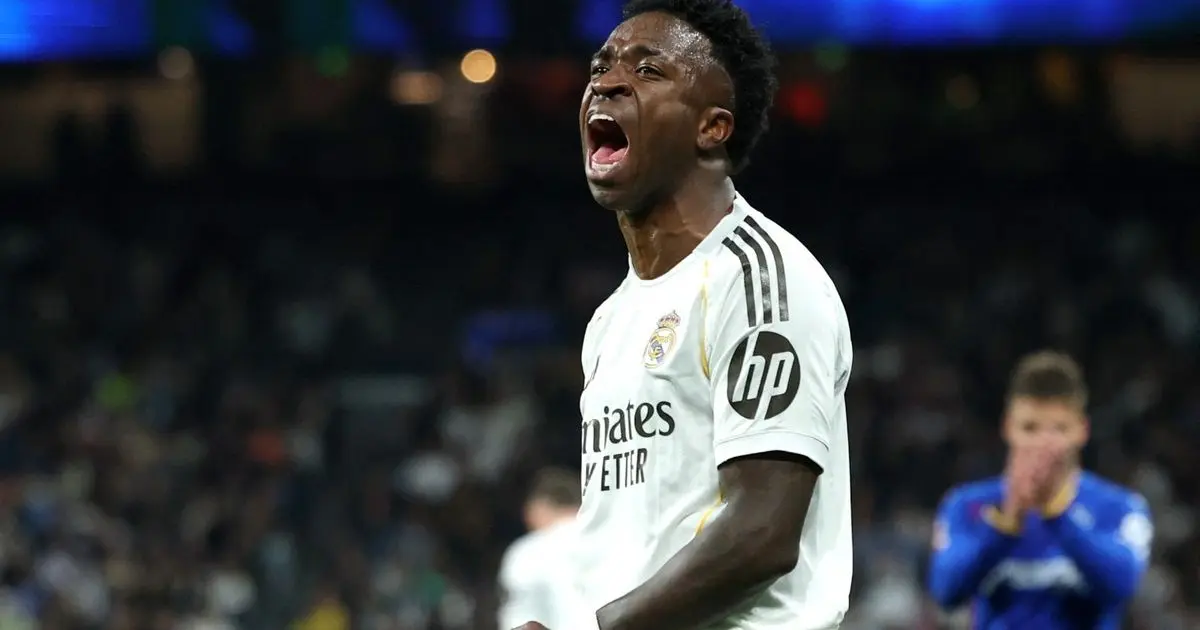 موعد مباراة سيلتا فيغو وريال مدريد في الدوري الإسباني