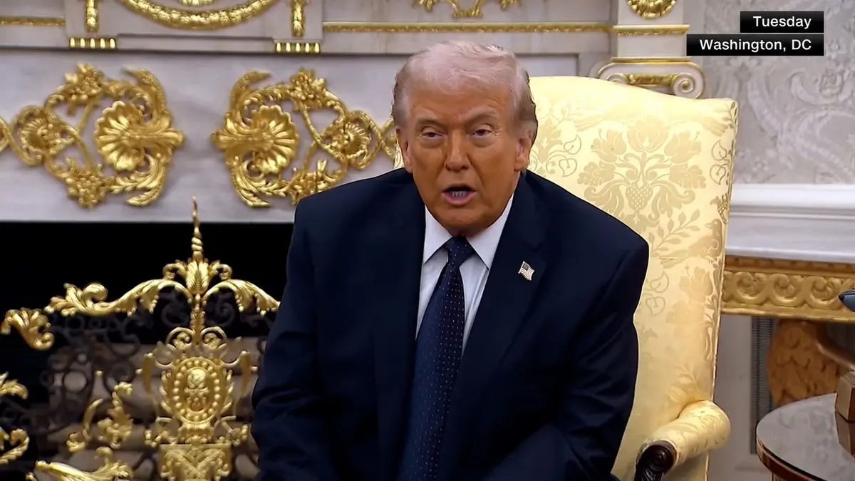 تركي الفيصل يعلق لـCNN على دهشة ترامب من رد فعل إيران