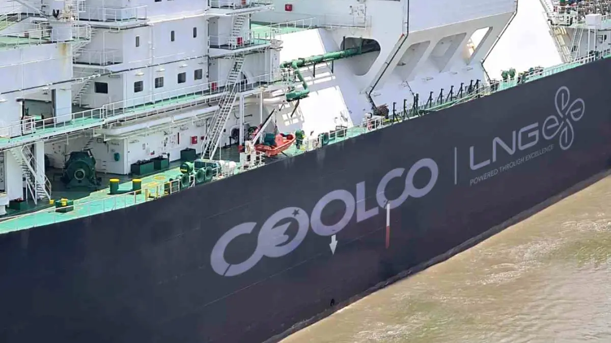 الأسعار الفورية اليومية لناقلات الغاز المسال تسجل ارتفاعًا غير مسبوق (تقرير) - الطاقة