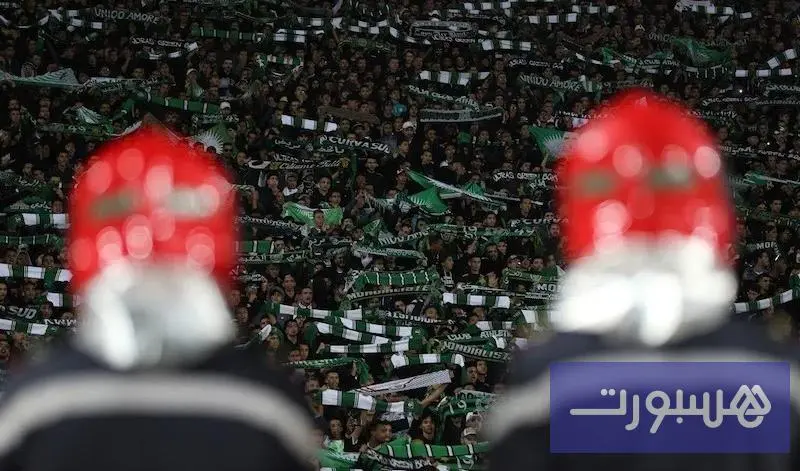 التنظيم في "دونور" يغضب الرجاويين - هسبورت