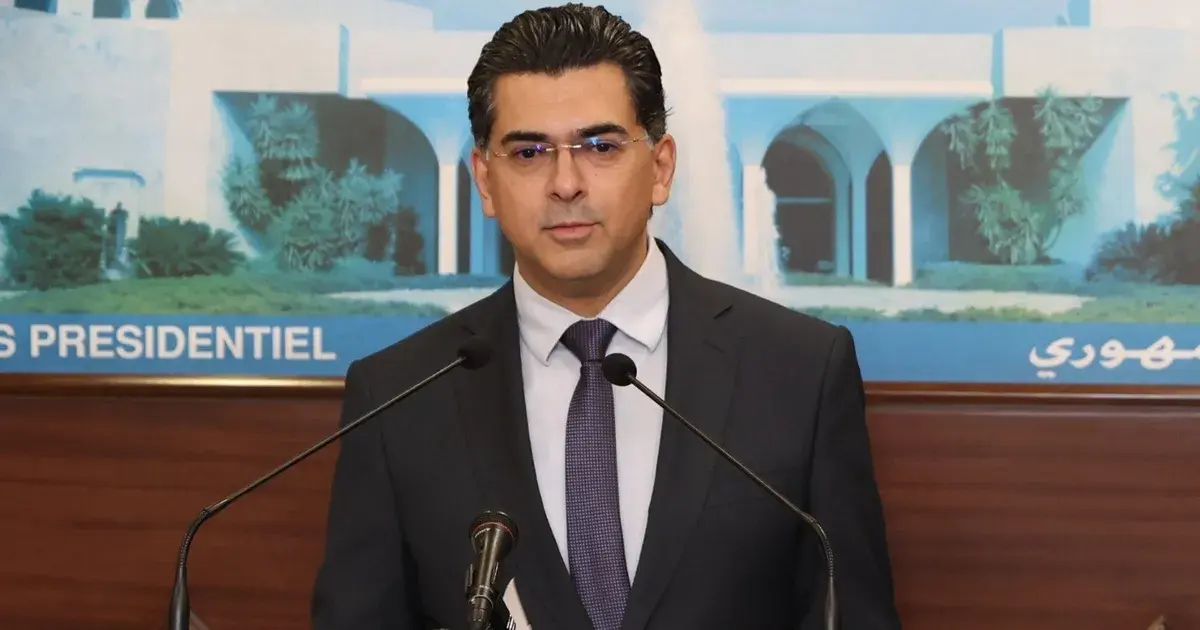 لبنان يعلن عزمه توقيف أي عنصر تابع للحرس الثوري الإيراني على أراضيه