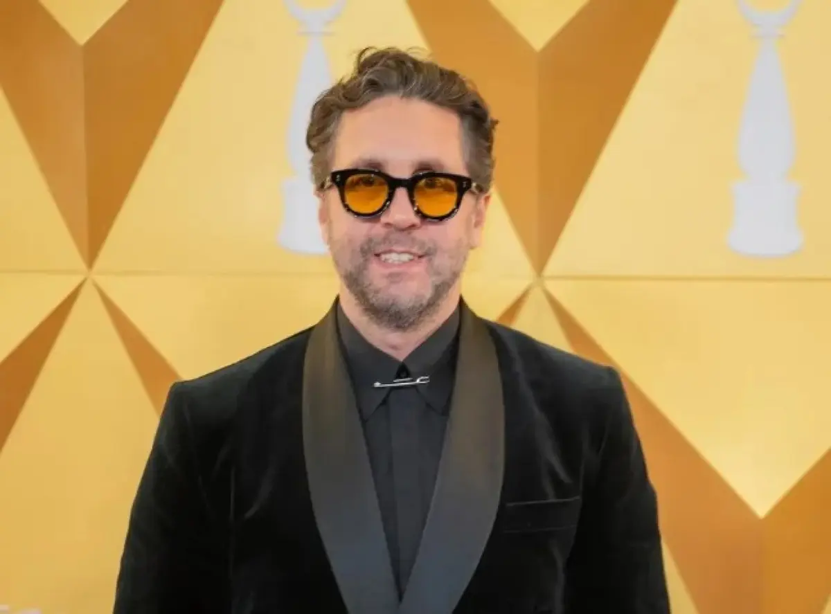 هشام ماجد عن عين سحرية: أفضل مسلسل من وجهة نظرى.. والحلقة الأخيرة عظيمة