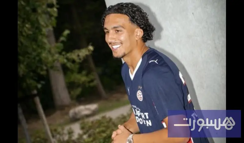 سامي بوهودان يختار تمثيل المغرب - هسبورت