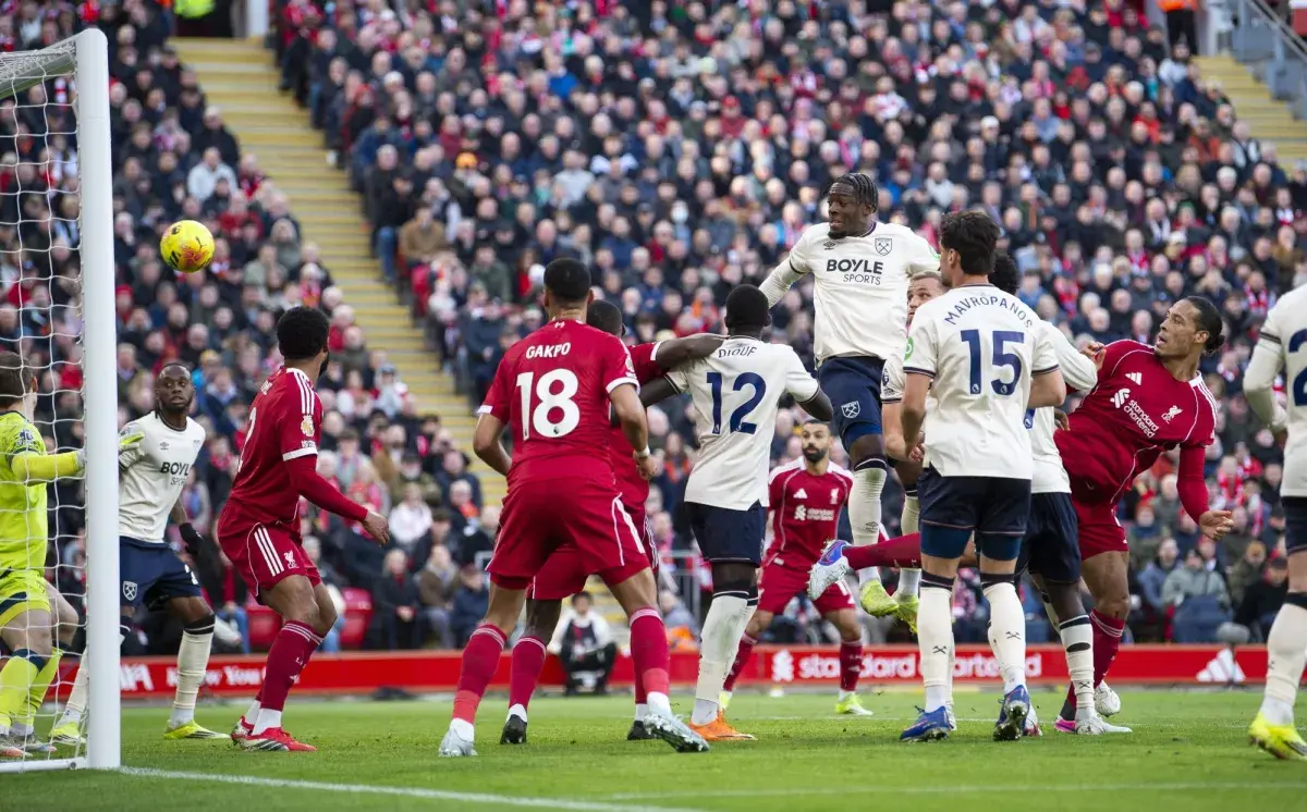 10 نقاط جديرة بالدراسة في الجولة الـ28 من الدوري الإنجليزي