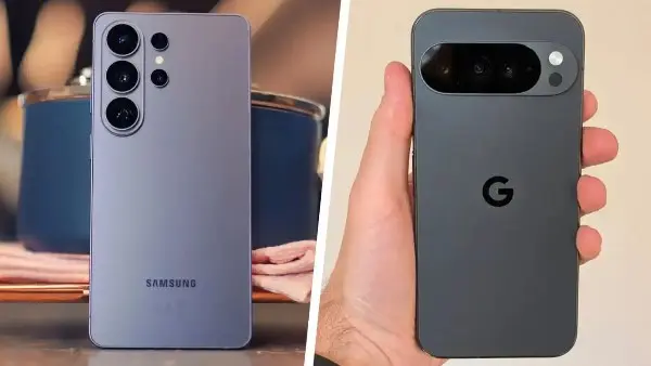 بكسل ضد Galaxy.. السر الخفي وراء فوز سامسونج الساحق على جوجل