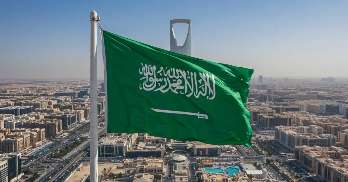 اعتراض مسيّرات وصواريخ "كروز" إيرانية قرب الرياض