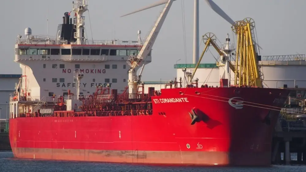 أزمة ناقلات المشتقات النفطية في الخليج.. هل التخزين العائم حل؟ - الطاقة