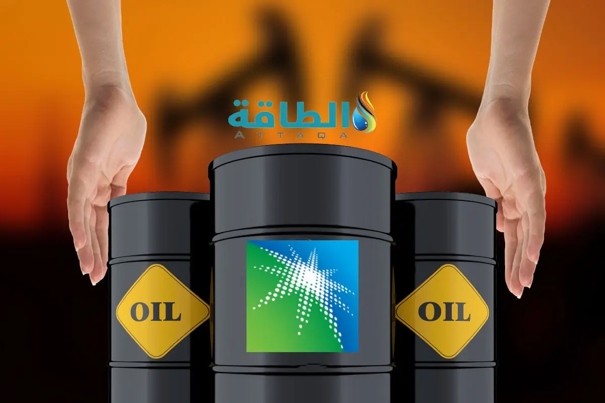 أرامكو السعودية ترفع أسعار الخام العربي الخفيف إلى آسيا - الطاقة