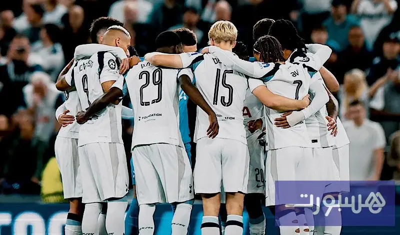 توتنهام مهددا بخسائر مالية ضخمة حتى إذا تجنب الهبوط من الدوري الإنجليزي - هسبورت