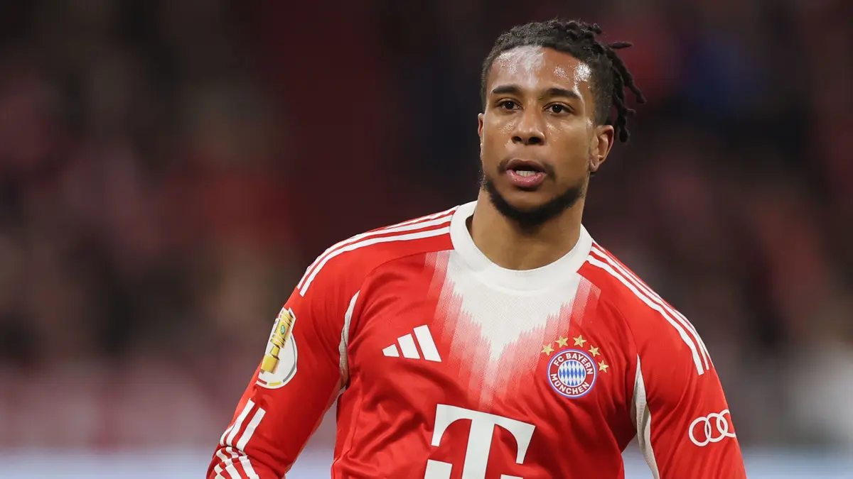 مطلوب في إنجلترا وفرنسا.. ليفربول يتخذ قرارا مهما بشأن صفقة مايكل أوليسيه