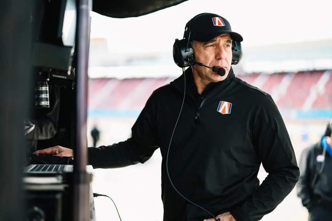 Andretti boss: “I don’t think anything’s a given” on Marcus Ericsson’s future