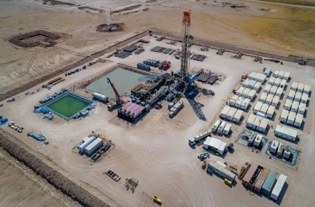 إغلاق حقل الرميلة يهدد العراق بخسارة 2.4 مليار دولار شهريًا - الطاقة