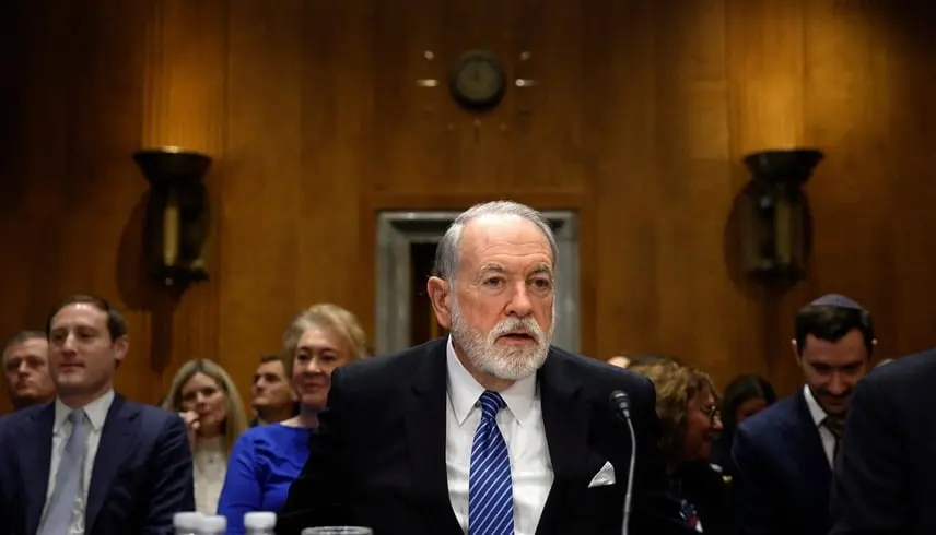 ماذا حدث بعد تسريب رسائل للسفير الأمريكي في إسرائيل؟ - موقع 24