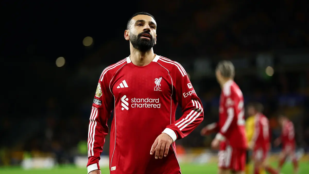 لاعب إيفواري.. ليفربول يتحرك نحو بديل محمد صلاح