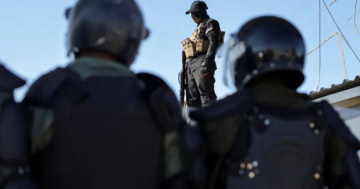 سوريا: إفشال "مخطط إرهابي" لاستهداف دمشق بعملية مشتركة مع تركيا