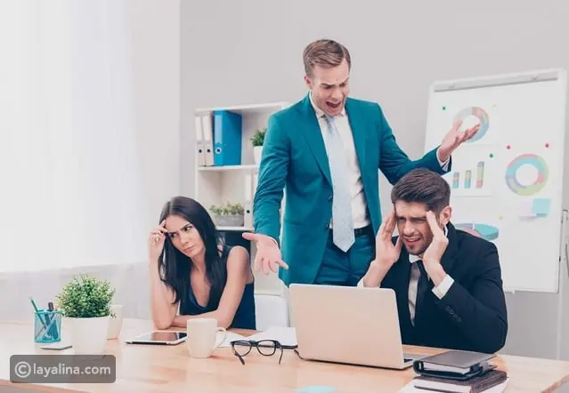 يوم تقدير الموظفين: أخطاء يقع فيها المديرون مع موظفيهم