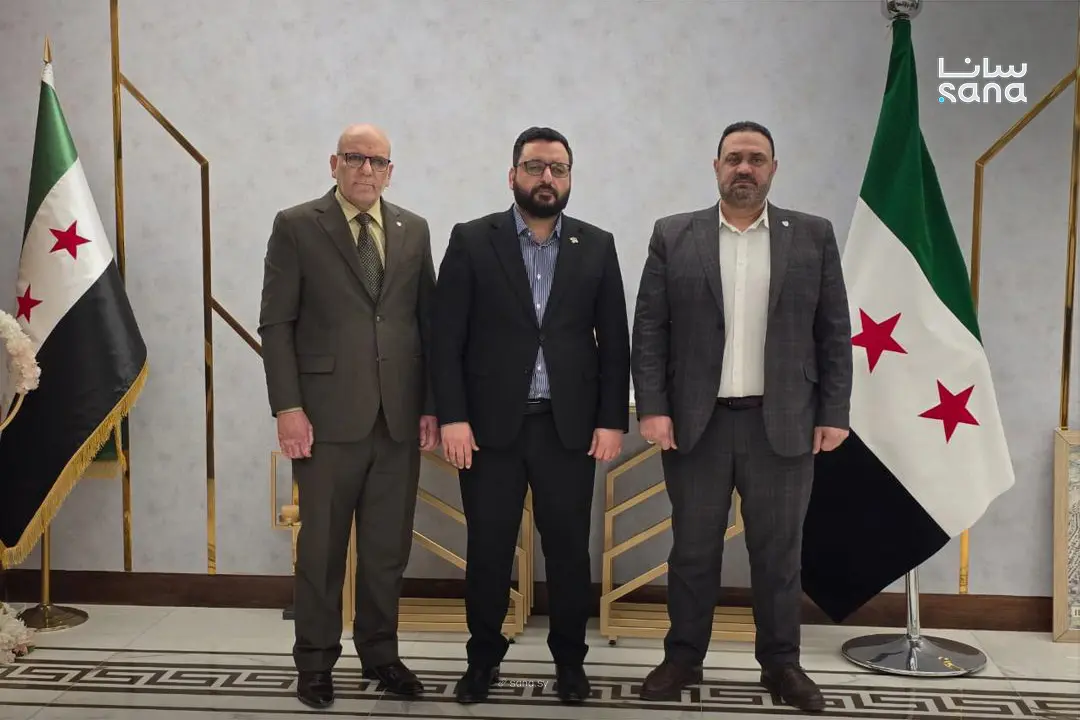 لجنة مكافحة الكسب غير المشروع ونقابة المحامين تبحثان تعزيز التنسيق وضمان احترام حق الدفاع