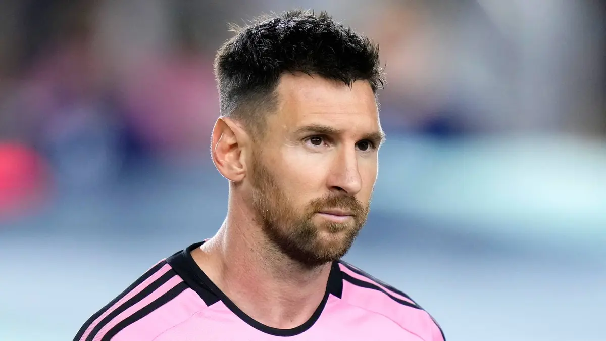 غياب ميسي يكلف الدوري الأمريكي غرامة مالية كبيرة