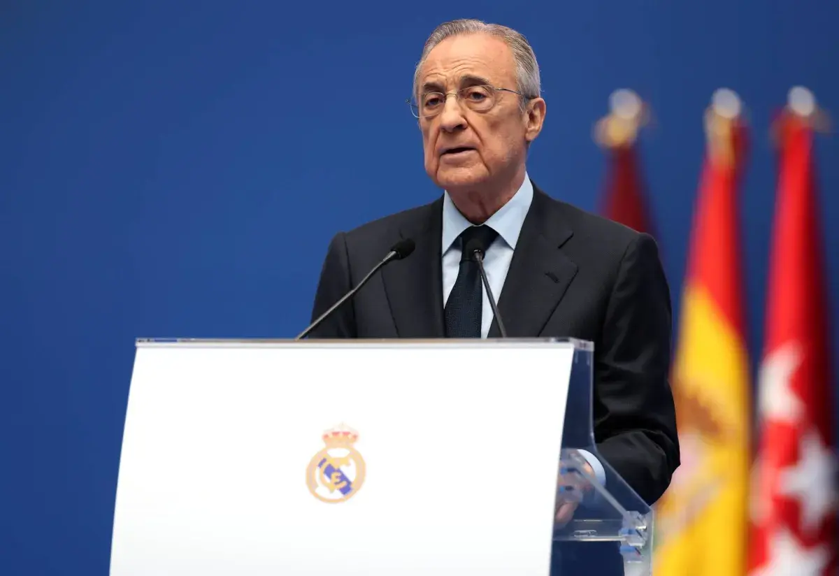 بين النجاح التاريخي ومتطلبات الحداثة... هل تحتاج إدارة ريال مدريد إلى التغيير؟