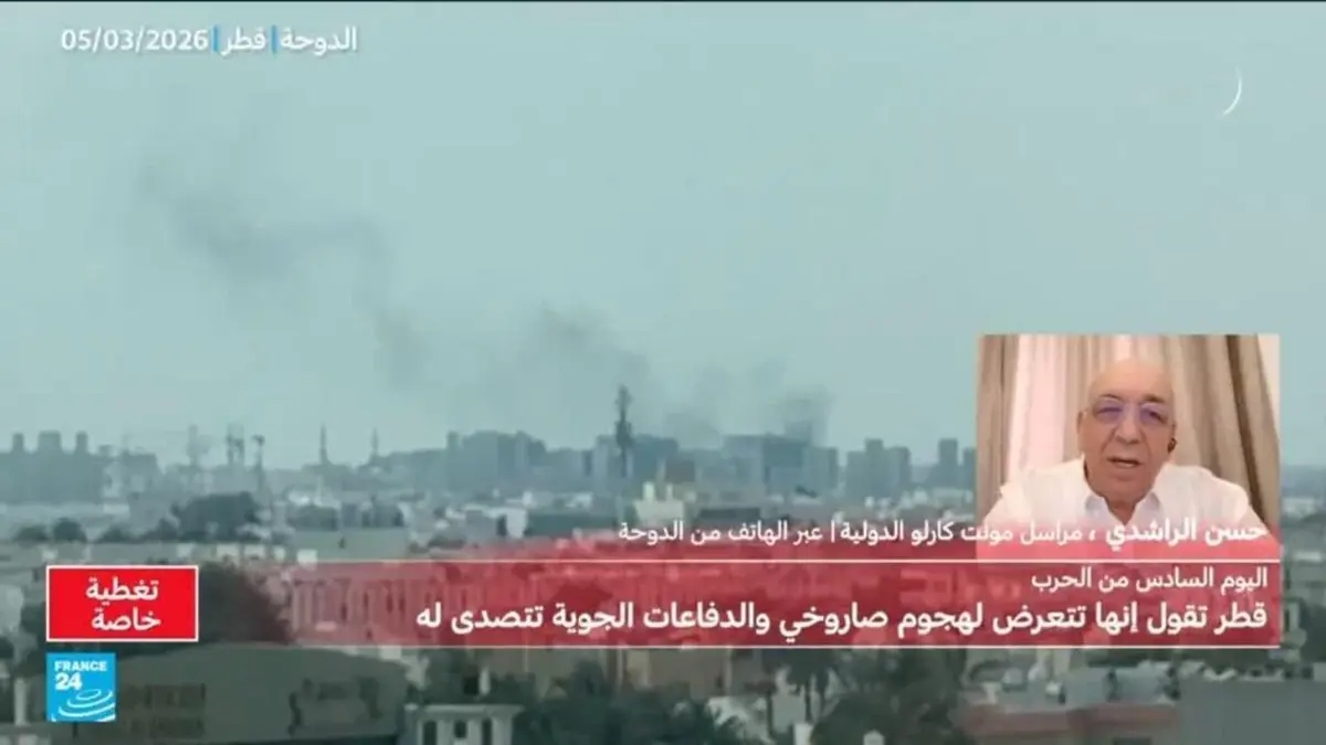 الوضع مضطرب ومتوتر في دول الخليج العربي.. ما التفاصيل؟