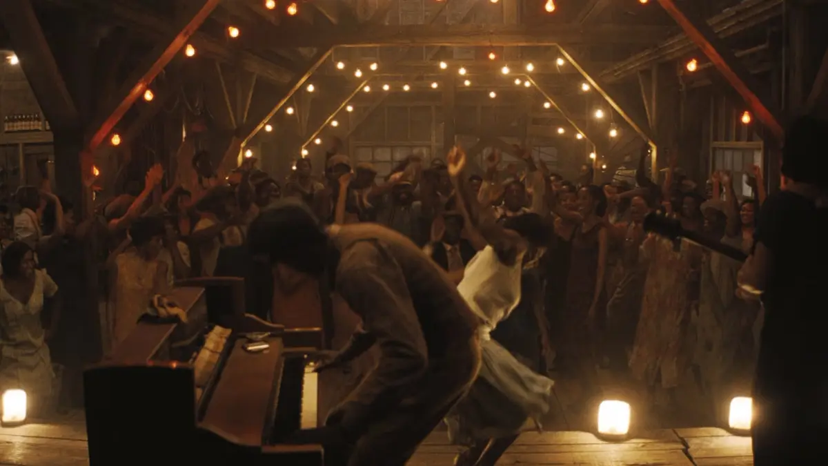 نظرة على شكل المنافسة في حفل توزيع جوائز الأوسكار الـ 98