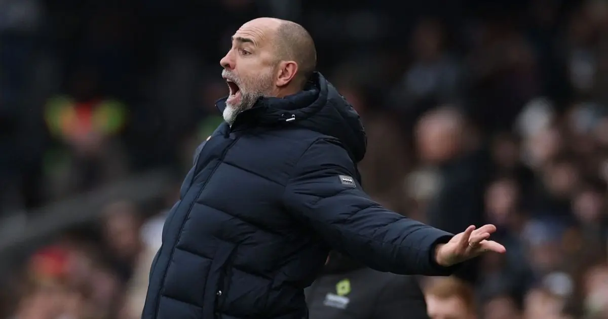 أكثر من 250 مليون جنيه إسترليني خسائر توتنهام في حالة الهبوط