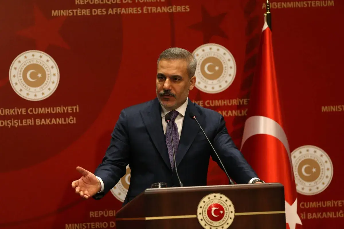 تركيا تراقب تحرّكات جماعات كردية مع تفاقم حرب إيران