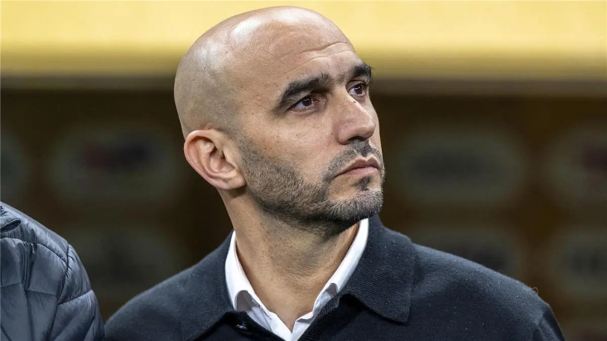 رسميًا .. منتخب المغرب يعلن عن خليفة وليد الركراكي
