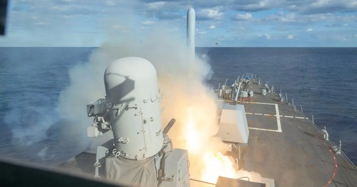 تقديرات: كلفة العمليات الأمريكية ضد إيران تبلغ مليار دولار يومياً