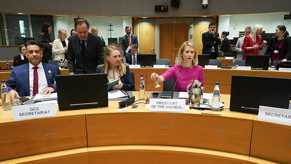 دعوة أوروبية خليجية لإيران لوقف الهجمات وتحذير من تداعيات خطيرة على الأمن العالمي