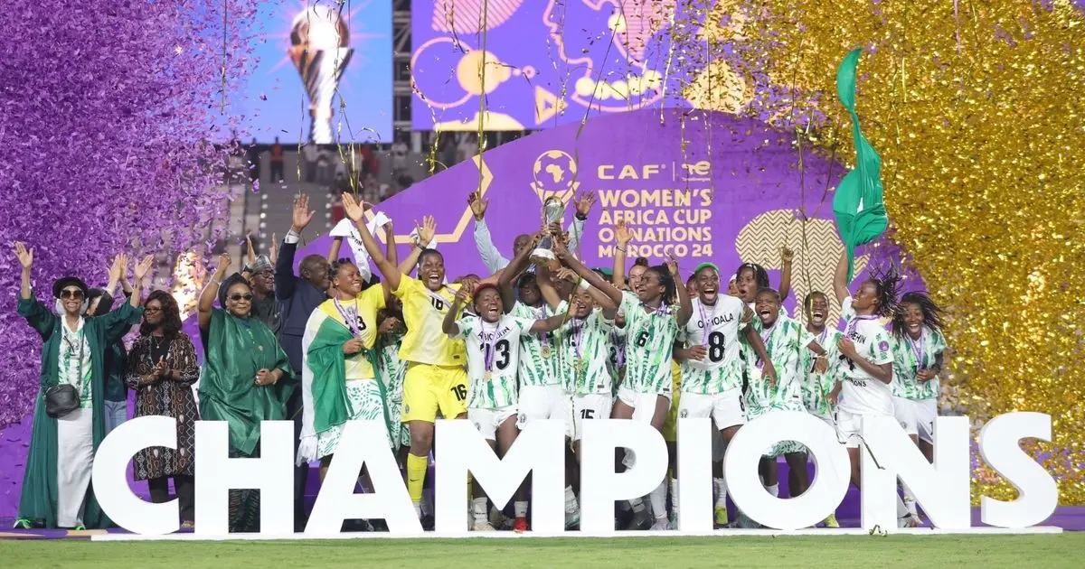 تأجيل أمم إفريقيا للسيدات بالمغرب قبل 12 يوماً من انطلاقها